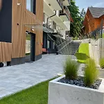 Narciarska 2 Aparthotel 4*