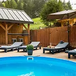 Aparthotel Narciarska 2