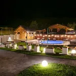 Lejlighedshotel Narciarska 2 4*