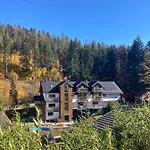 Narciarska 2 Lejlighedshotel