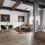 Narciarska 2 Lejlighedshotel