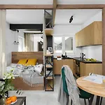 Narciarska 2 Aparthotel 4*