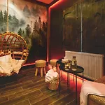 Aparthotel Narciarska 2 4*