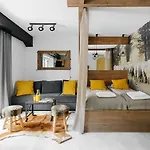 Narciarska 2 Hotel apartamentowy 4*