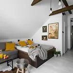 Aparthotel Narciarska 2 Korbielow
