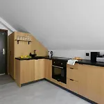 Narciarska 2 Aparthotel