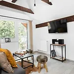 Narciarska 2 Lejlighedshotel 4*