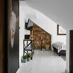 Narciarska 2 Hotel apartamentowy