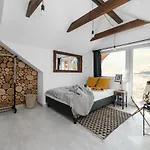 Narciarska 2 Lejlighedshotel