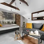 Narciarska 2 4* Korbielów