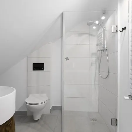 Narciarska 2 アパートホテル コルビエルフ