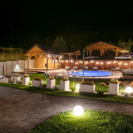 Hotel apartamentowy Narciarska 2 4*
