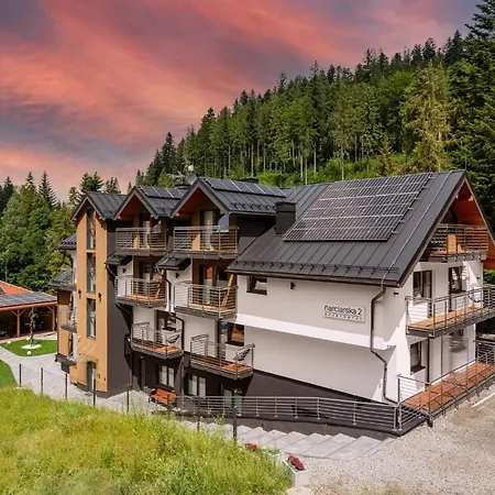 Narciarska 2 コルビエルフ