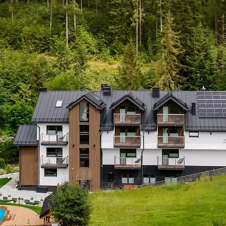 Narciarska 2 קורבילו