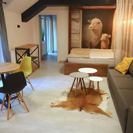 Narciarska 2 Aparthotel