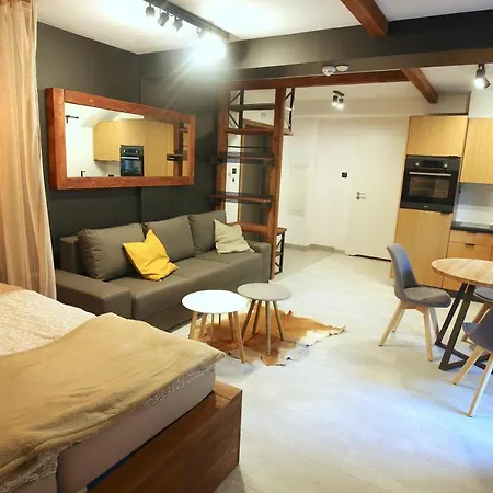 Narciarska 2 Aparthotel *