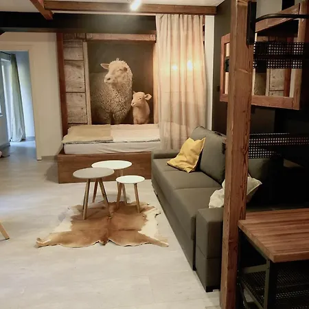 Narciarska 2 Aparthotel