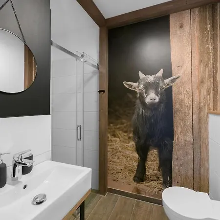 Narciarska 2 アパートホテル