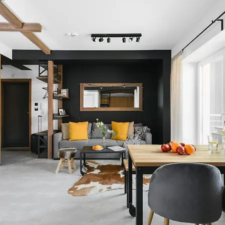 Aparthotel Narciarska 2