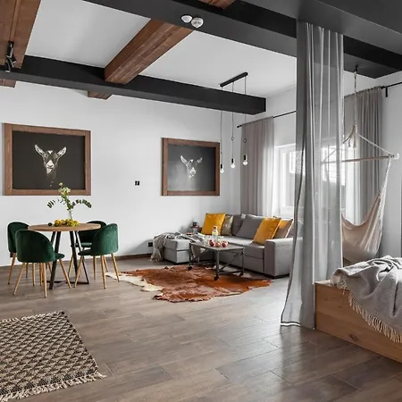 Narciarska 2 Aparthotel