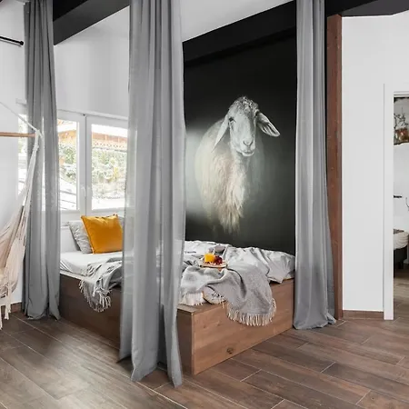 Narciarska 2 Apart Otel Korbielów