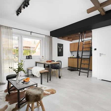 Narciarska 2 Aparthotel