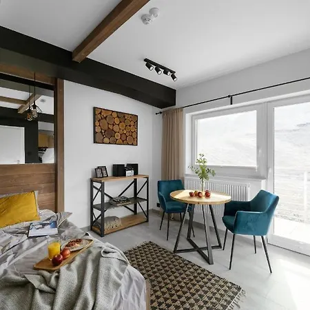 Apart Otel Narciarska 2