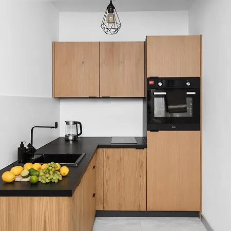 Apartahotel Narciarska 2 Korbielów