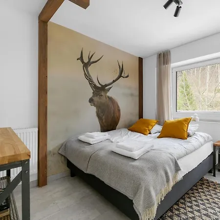 Aparthotel Narciarska 2 *