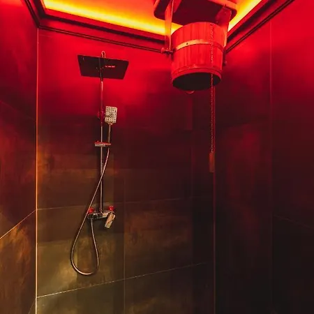 Narciarska 2 4* Korbielów