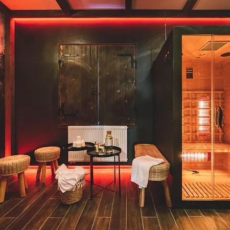 Apart Otel Narciarska 2 Korbielów