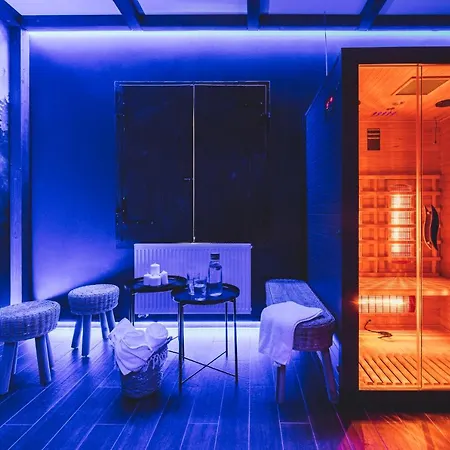 Apart-hotel Narciarska 2 4*