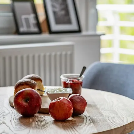 Narciarska 2 Korbielów