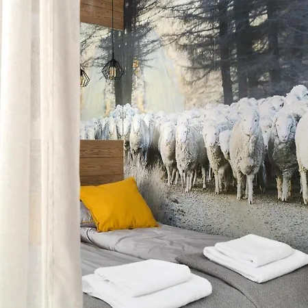 Narciarska 2 コルビエルフ