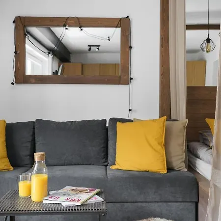 Narciarska 2 アパートホテル コルビエルフ