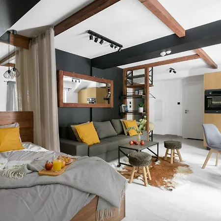 Narciarska 2 4* コルビエルフ