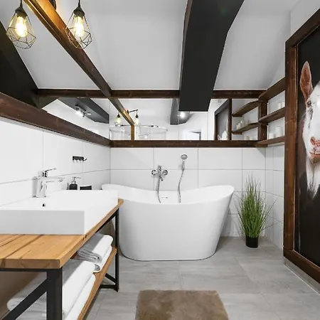 Narciarska 2 Aparthotel 4*