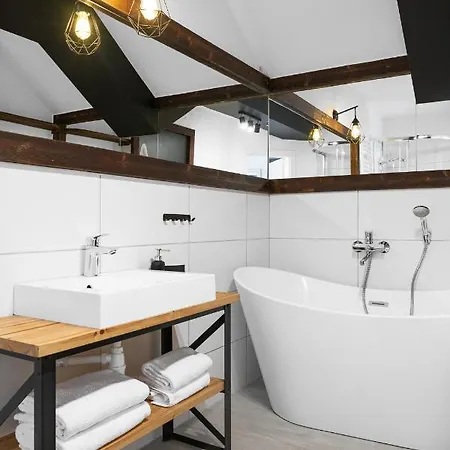 Narciarska 2 コルビエルフ