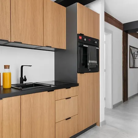 Aparthotel Narciarska 2 Korbielów