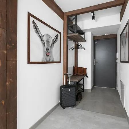 Aparthotel Narciarska 2 *