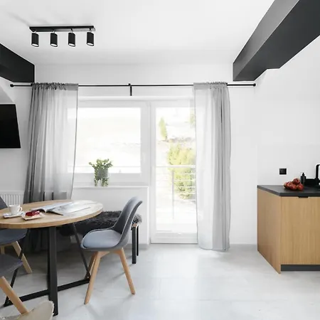Aparthotel Narciarska 2