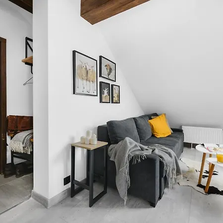 Narciarska 2 4* コルビエルフ