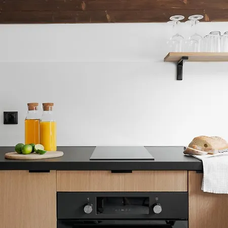 Narciarska 2 アパートホテル