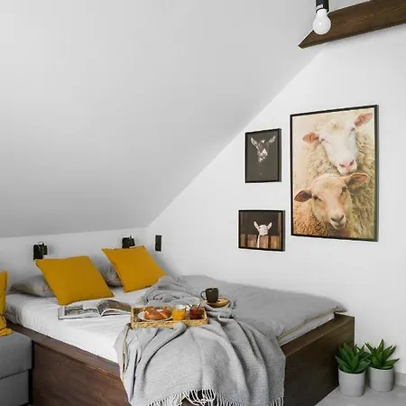 Narciarska 2 Apart Otel 4*