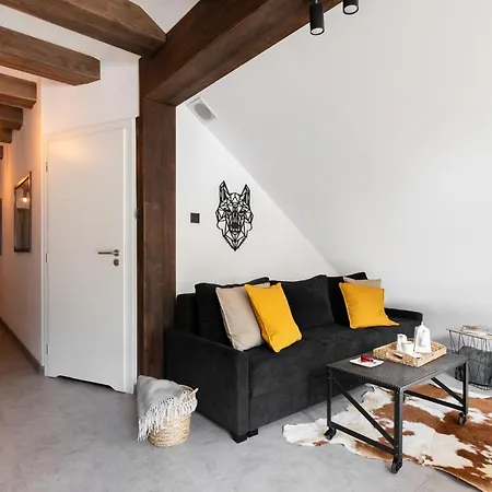 Narciarska 2 Aparthotel *