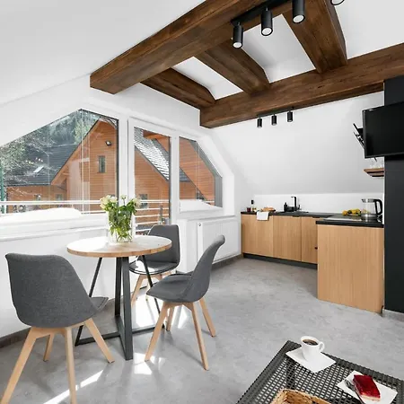 Narciarska 2 コルビエルフ