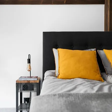 Narciarska 2 4* コルビエルフ