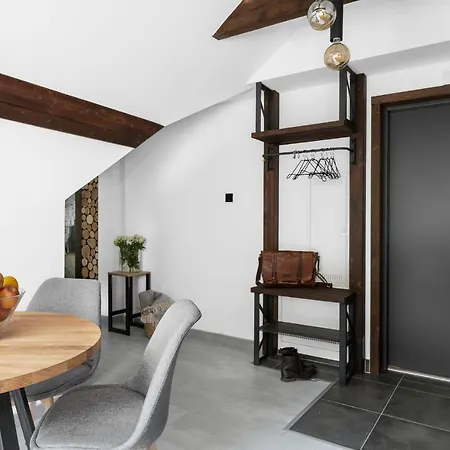 Narciarska 2 Apart Otel