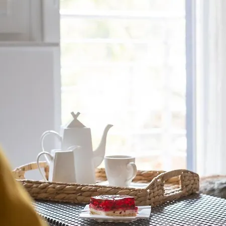 Apart-hotel Narciarska 2 Korbielów