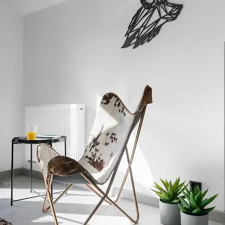 アパートホテル Narciarska 2 コルビエルフ